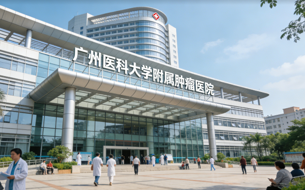 南方医科大学珠江医院