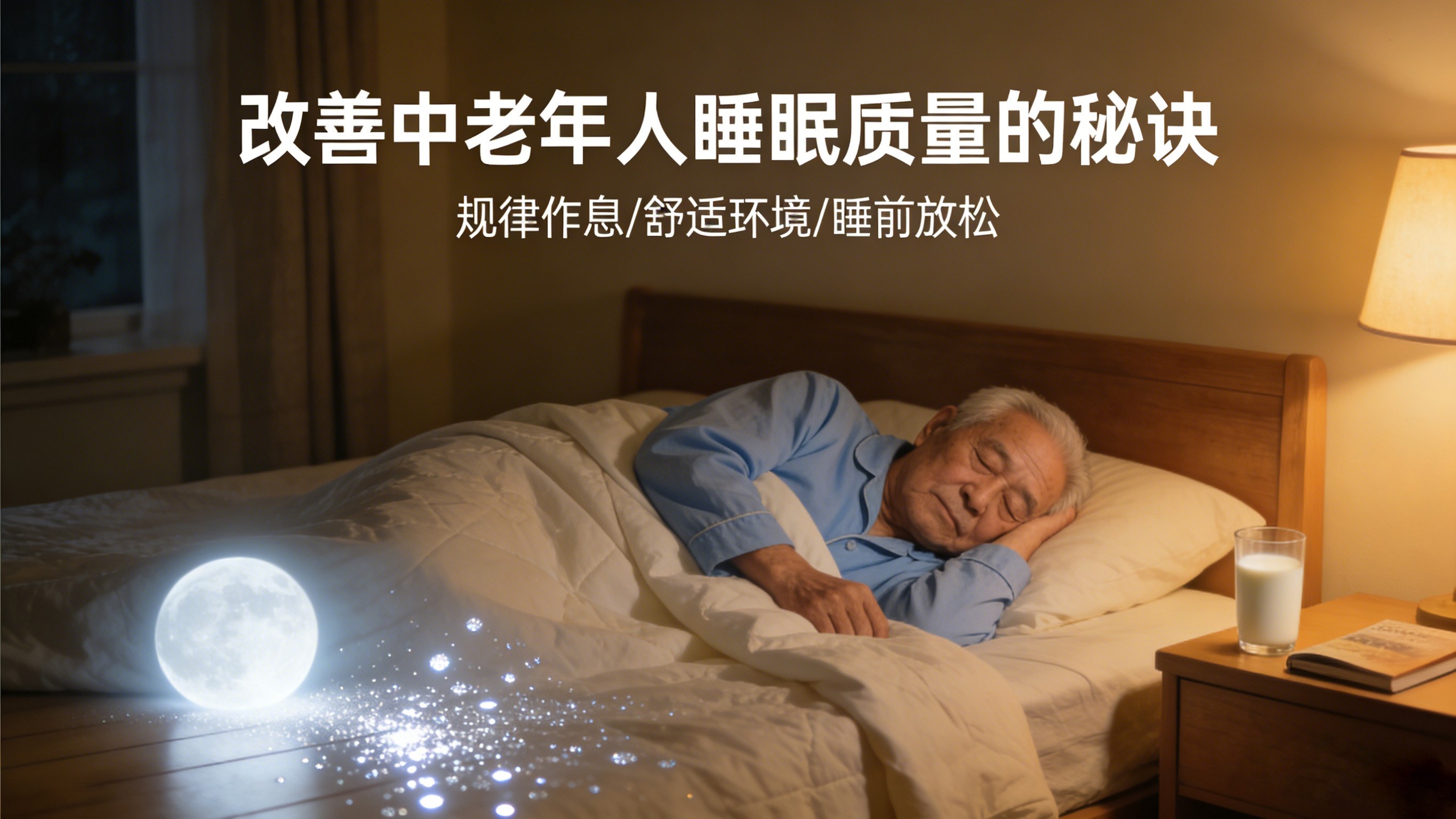 睡眠健康